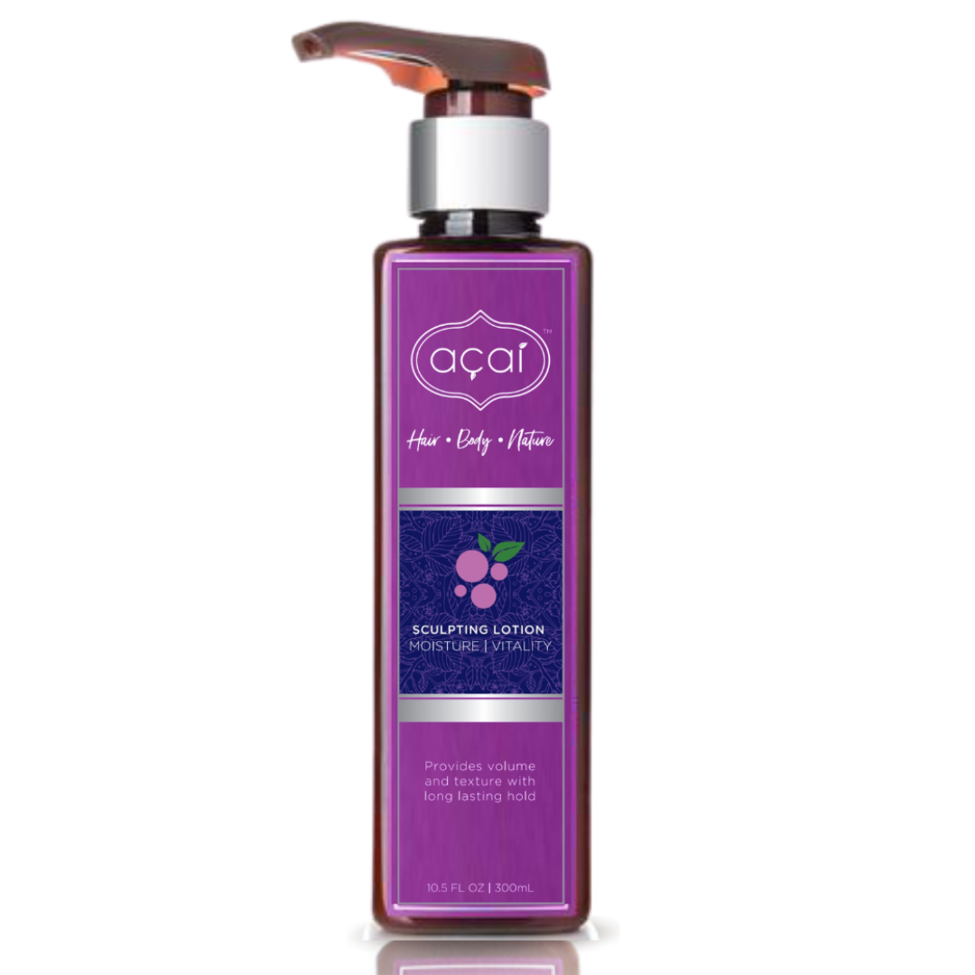 Sculpting Lotion w/Moisture Vitality 300ml | Hair Care