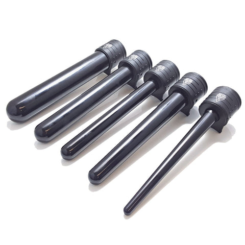 Black Twister Set Replacement Barrels