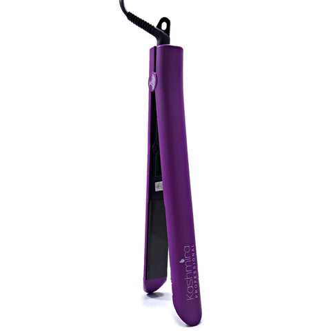 Purple Ceramic Pro | Flat Iron