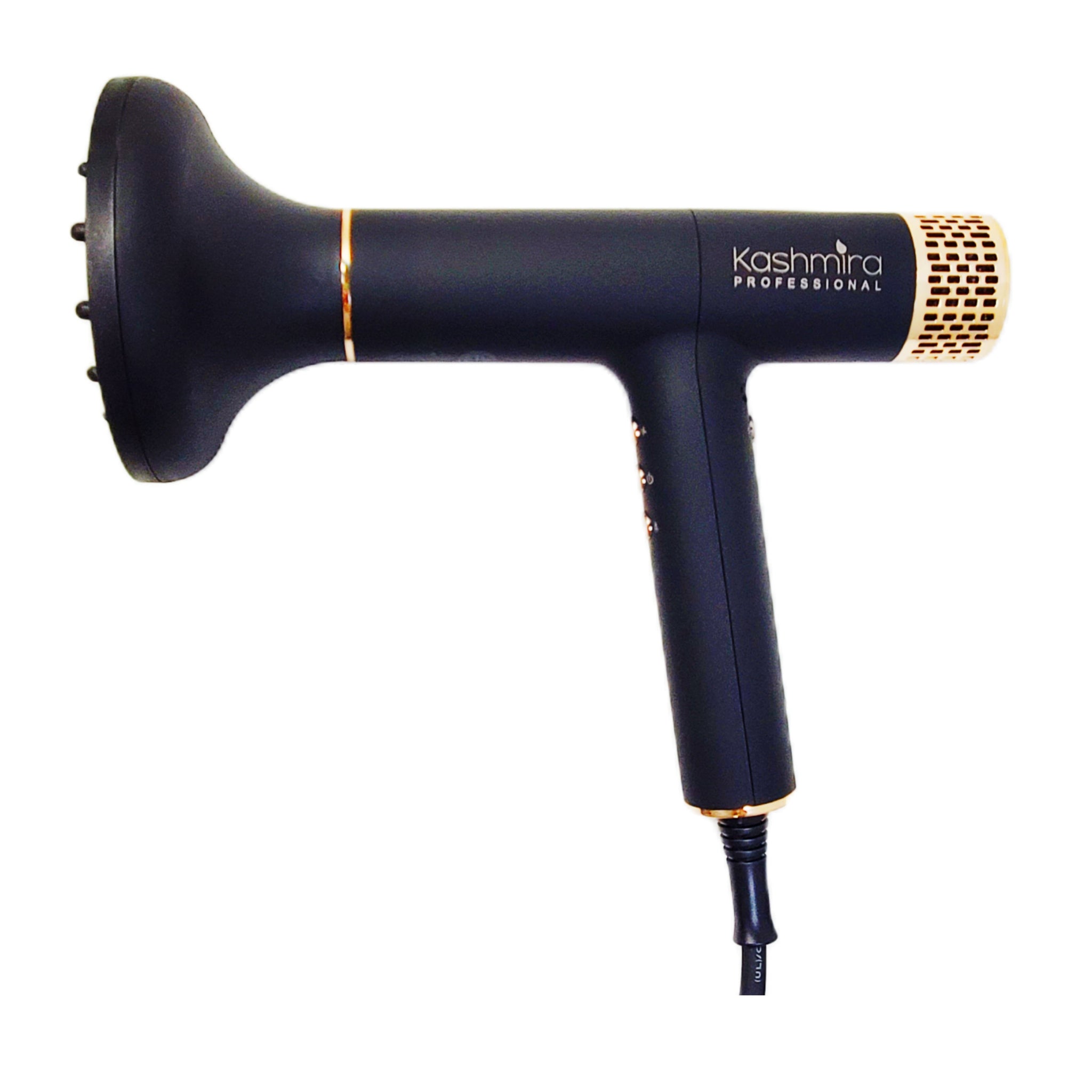 Kashmira Pro | Turbo Air Dryer – ISO Beauty