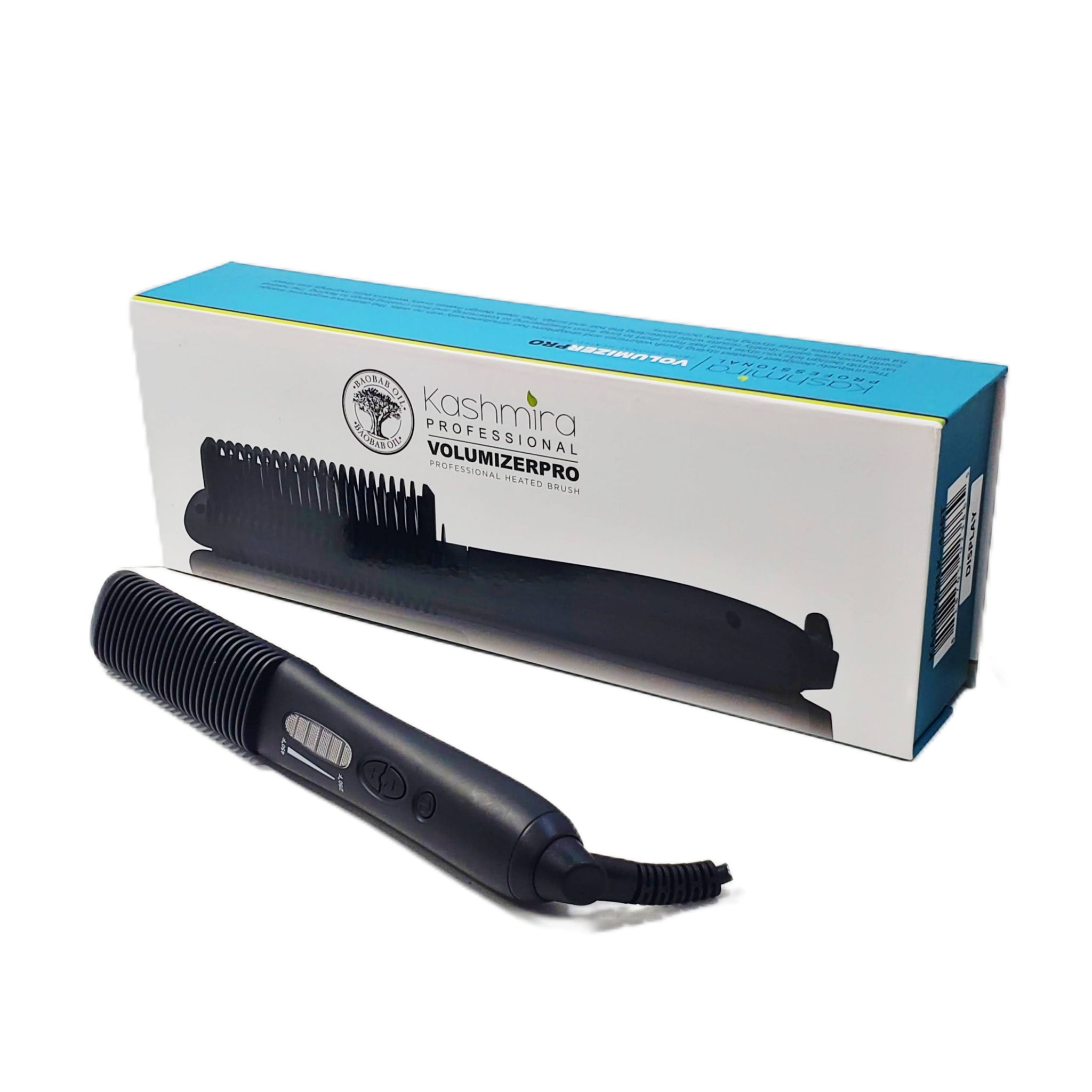 ISO Beauty | Kashmira Pro Black Volumizer Pro display picture 2