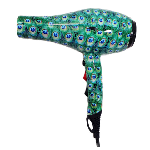 Euro Peacock Ionic 2000 Pro Dryer