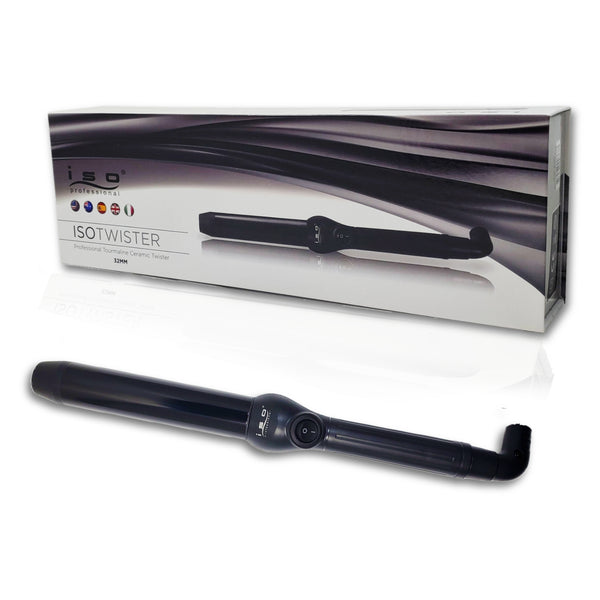 32mm Black w/Cool Tip