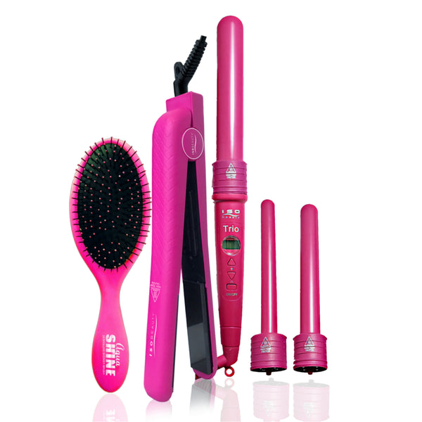 Pretty n' Pink Bundle