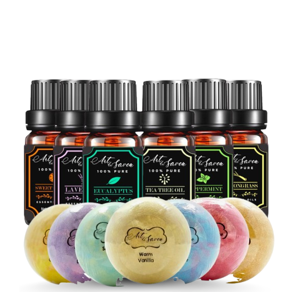 Relax & Unwind Bundle