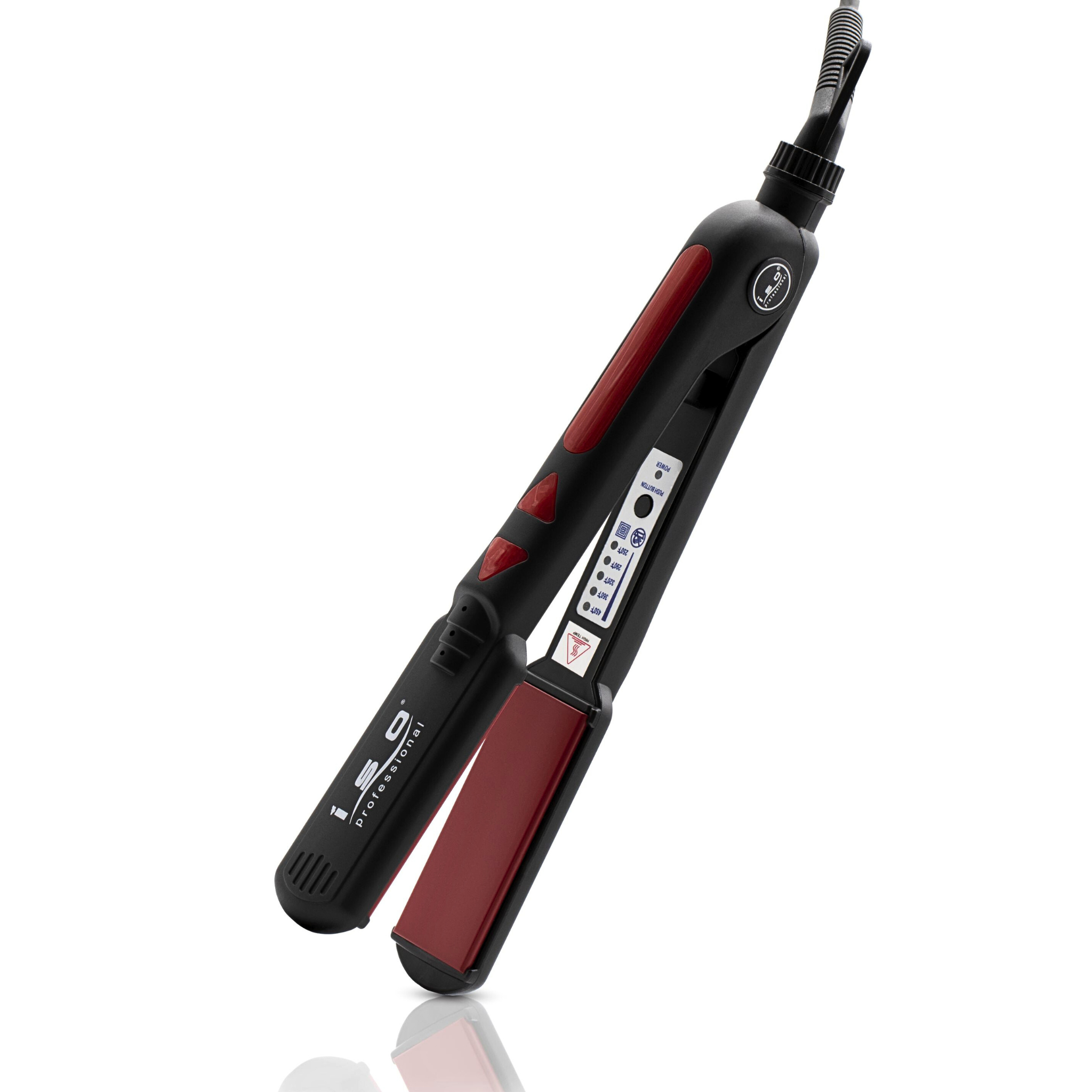 ISO Beauty | Taichi + Holder + AquaShine Brush Bundle