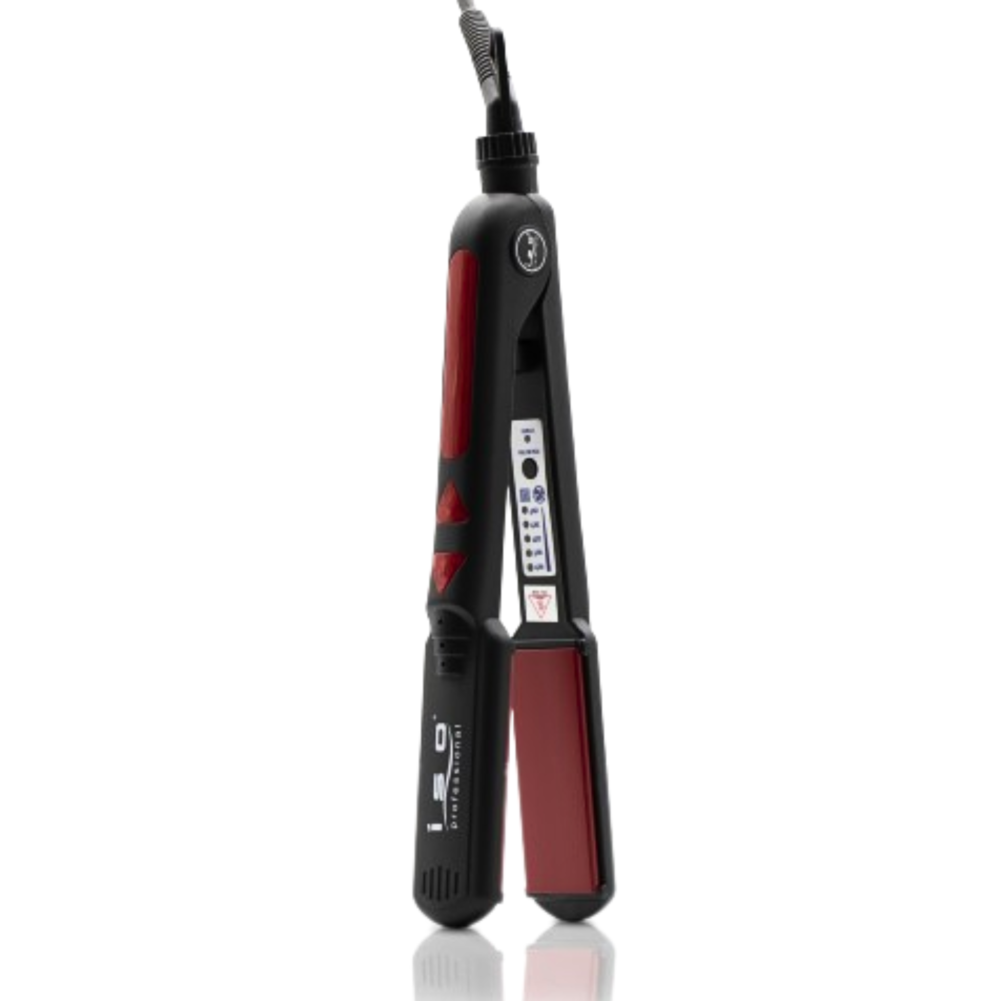 ISO Beauty | Taichi + Holder + AquaShine Brush Bundle