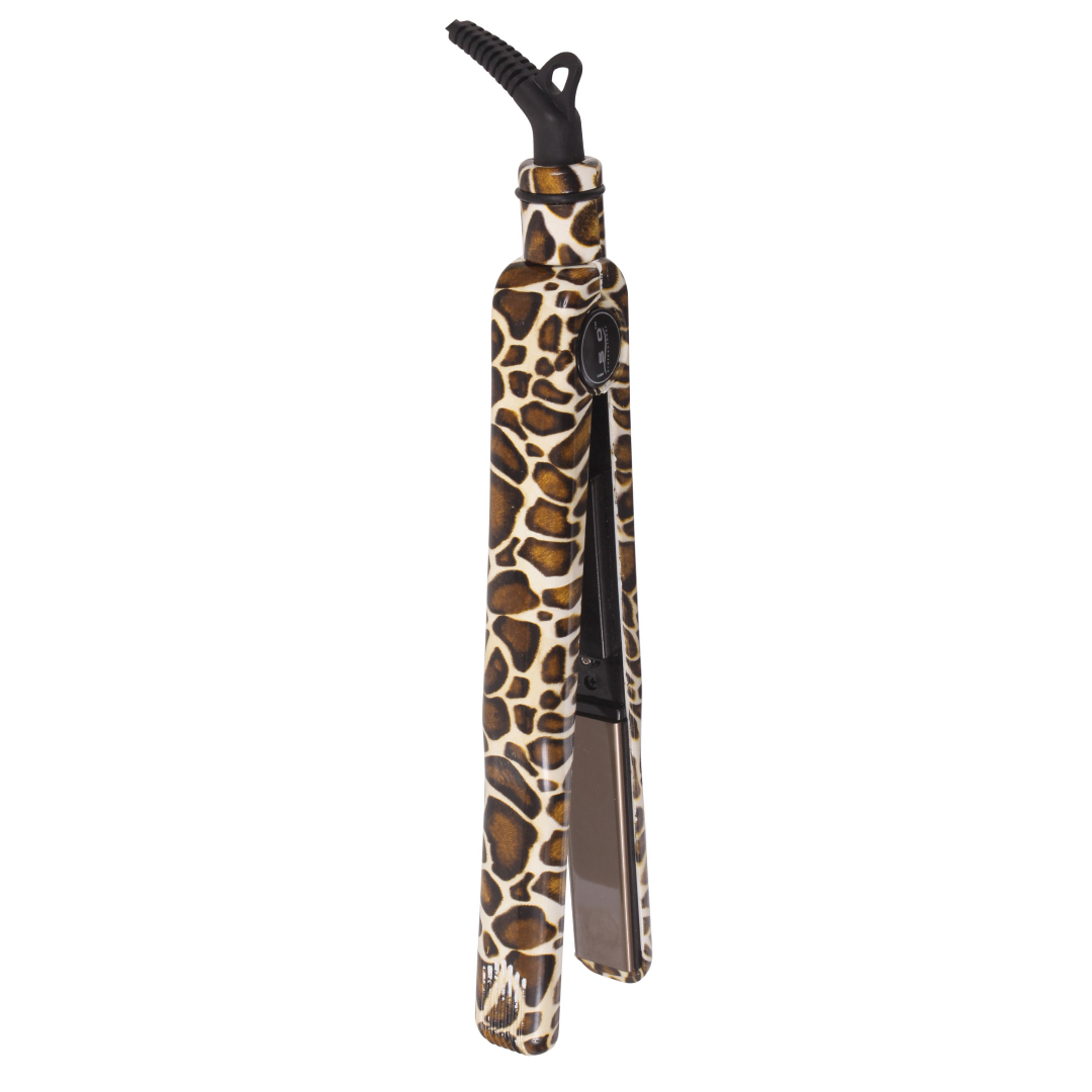 Giraffe 1" Turbo Silk | Flat Iron