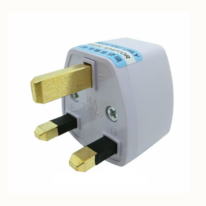 Plug Adapters