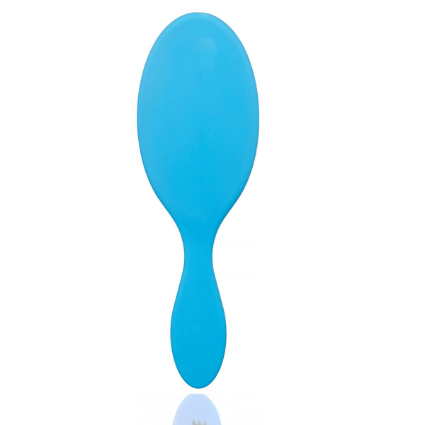 Blue Aqua Shine Brush | Accessory