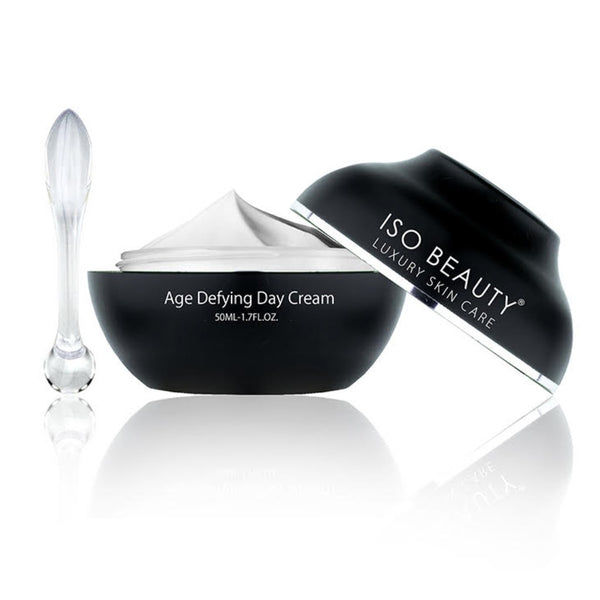 Age Defying "Day Cream" w/Caviar | Skin Care