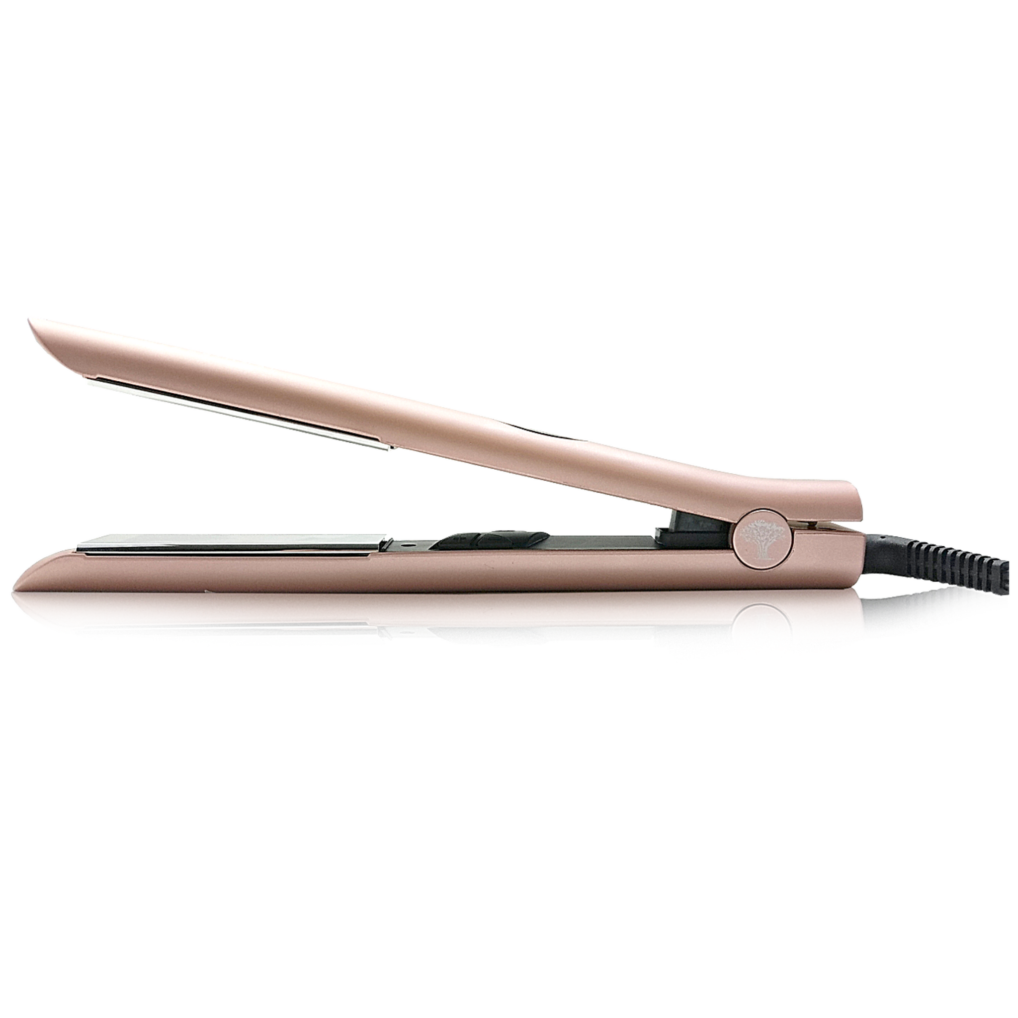 Rose outlets gold flat iron