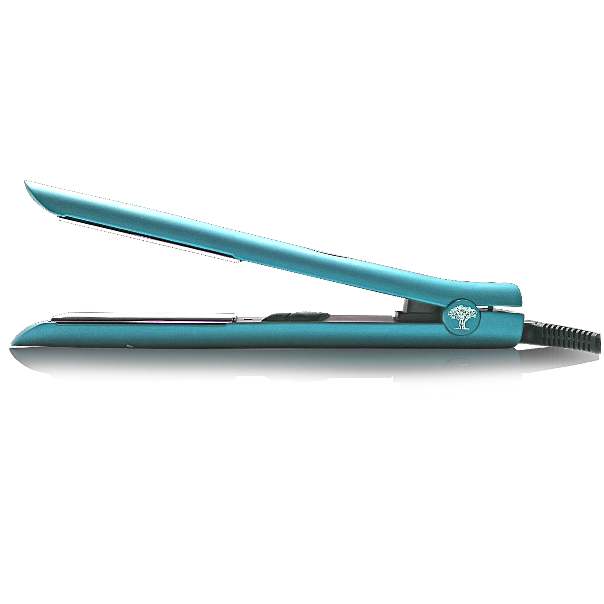 Metallic Turquoise Digital Pro | Flat Iron