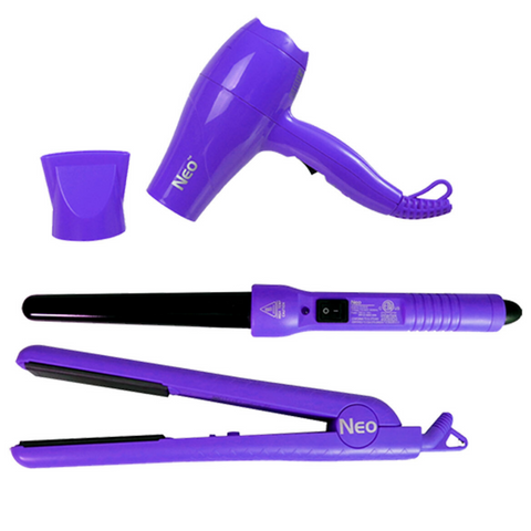Full Set Dryer + Sculpting Lotion | Bundle