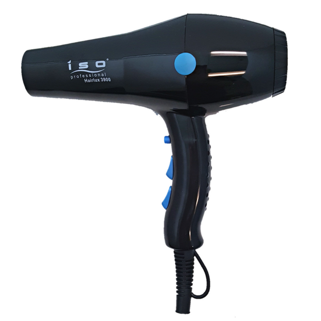 Diamond HairLux Dryers