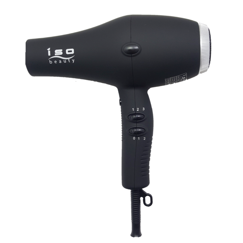 【即決可】 ReFa BEAUTECH DRYER PRO  BLACK ReFa BEAUTECH DRYER PRO | PRODUCTS | ReFa | MTG Co., Ltd.