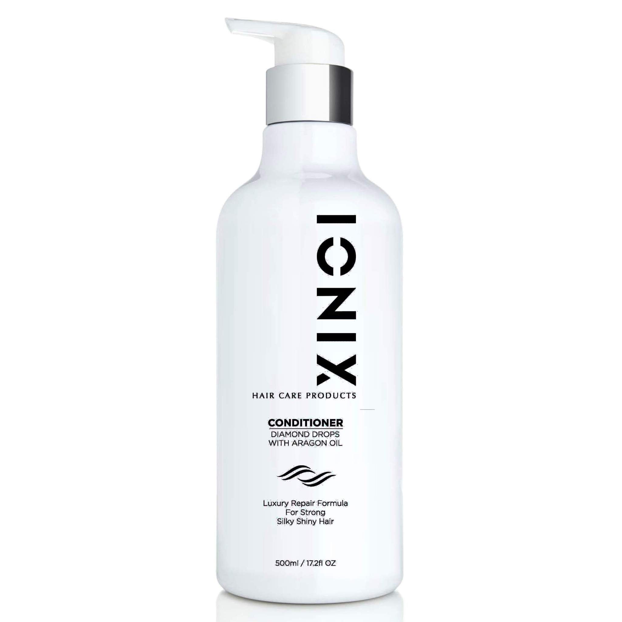 IONIX Daily Essentials Set – ISO Beauty