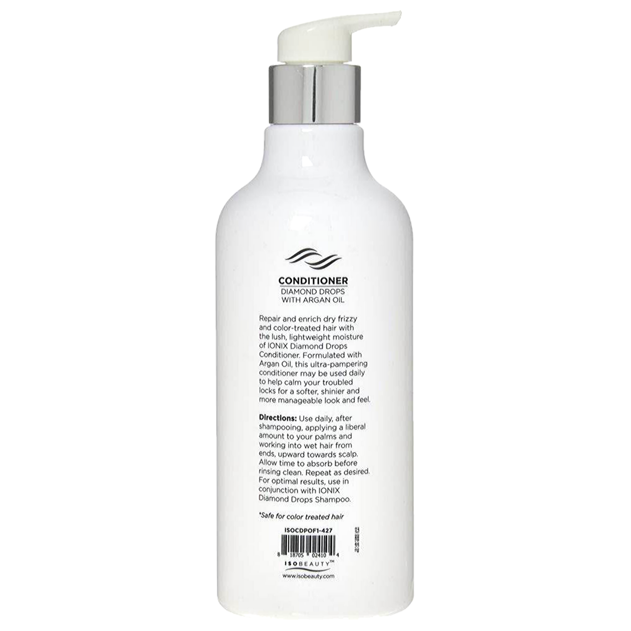 ISO Beauty | IONIX Luxury Repair Conditioner - 500ml