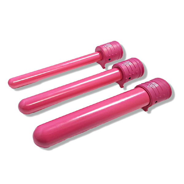 Pink 3pc Digital Twister Set | Set