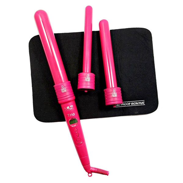 Pink 3pc Digital Twister Set | Set