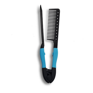 Turquoise Easy Comb | Accessory