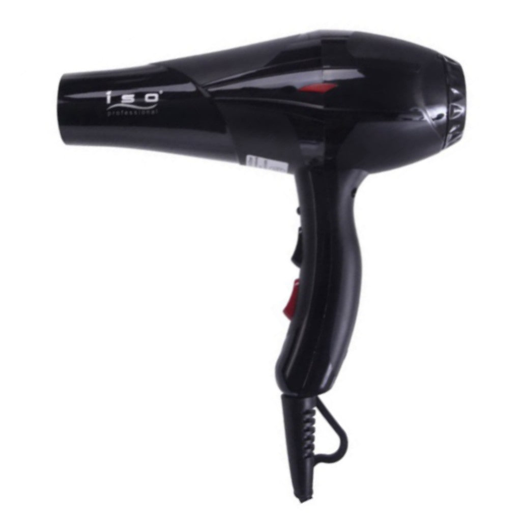 ISO Beauty | Replacement Hair Dryer Nozzle Attachment