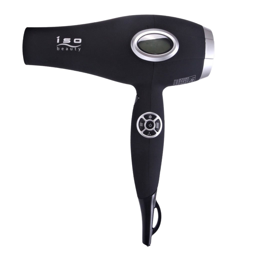 ISO Beauty | Replacement Hair Dryer Nozzle Attachment