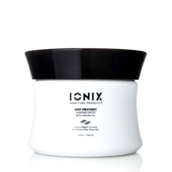 IONIX Daily Essentials | Hair Care