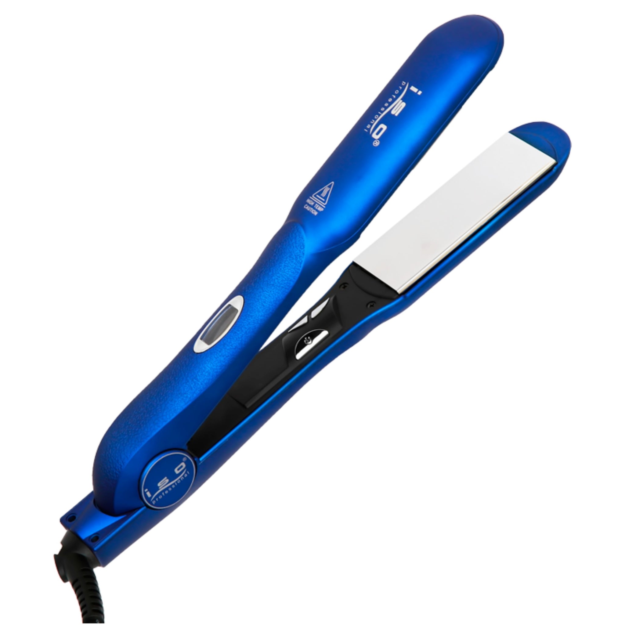 ISO Beauty | Metallic Blue 1.5