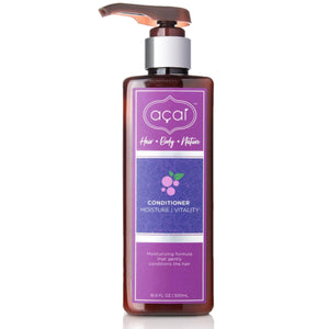 Conditioner w/Moisture Vitality 500ml | Hair Care