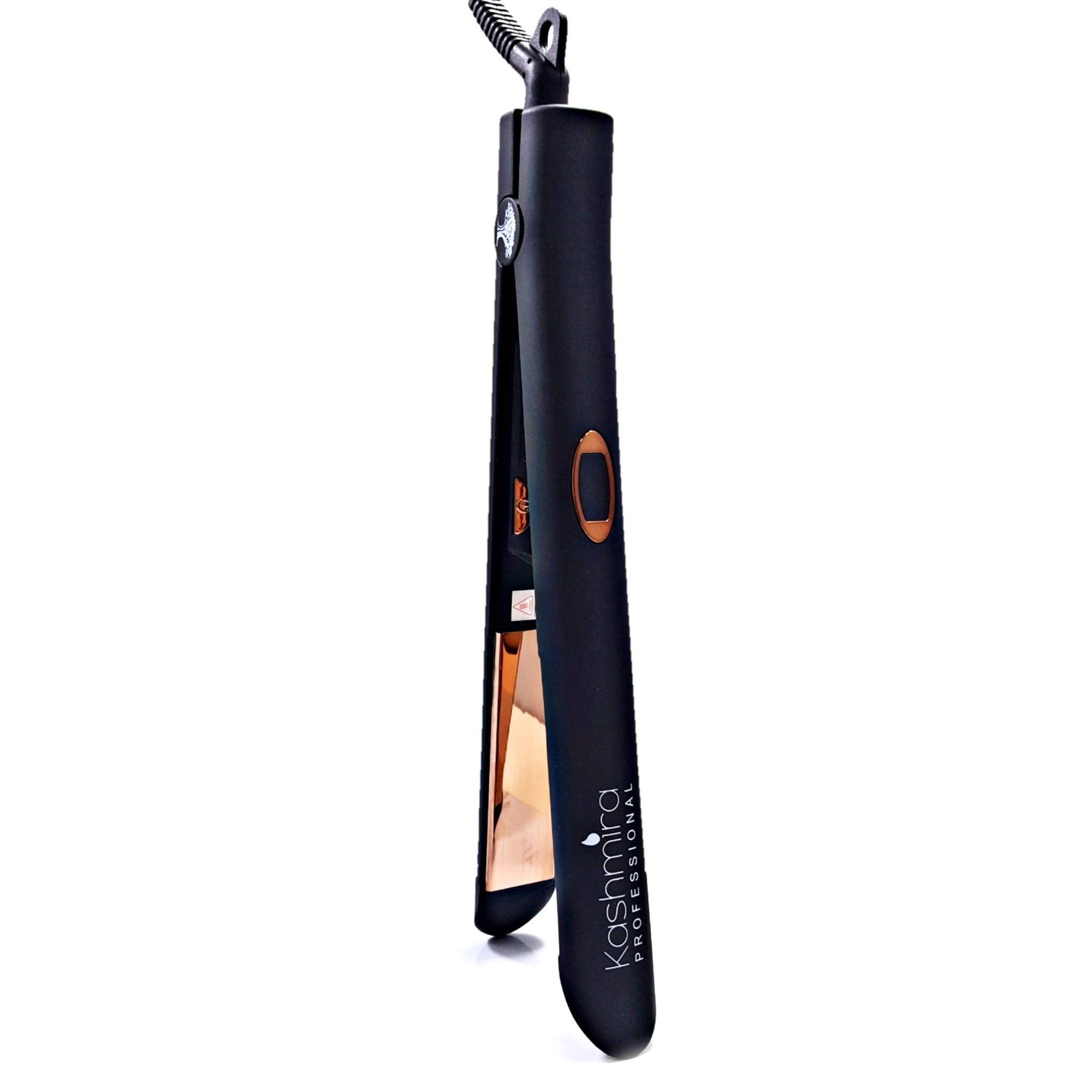 Black Infrared Pro | Flat Iron