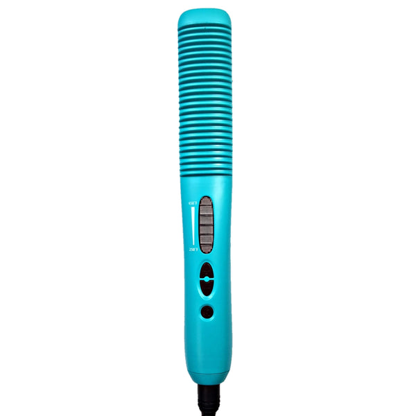 Turquoise Volumizer Pro | Heated Brush