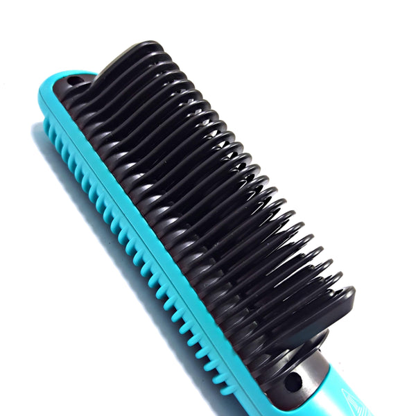 Turquoise Volumizer Pro | Heated Brush