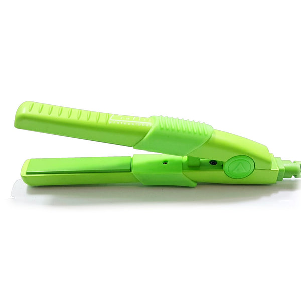 Green 0.5" Mini Silk w/Grip | Mini Iron