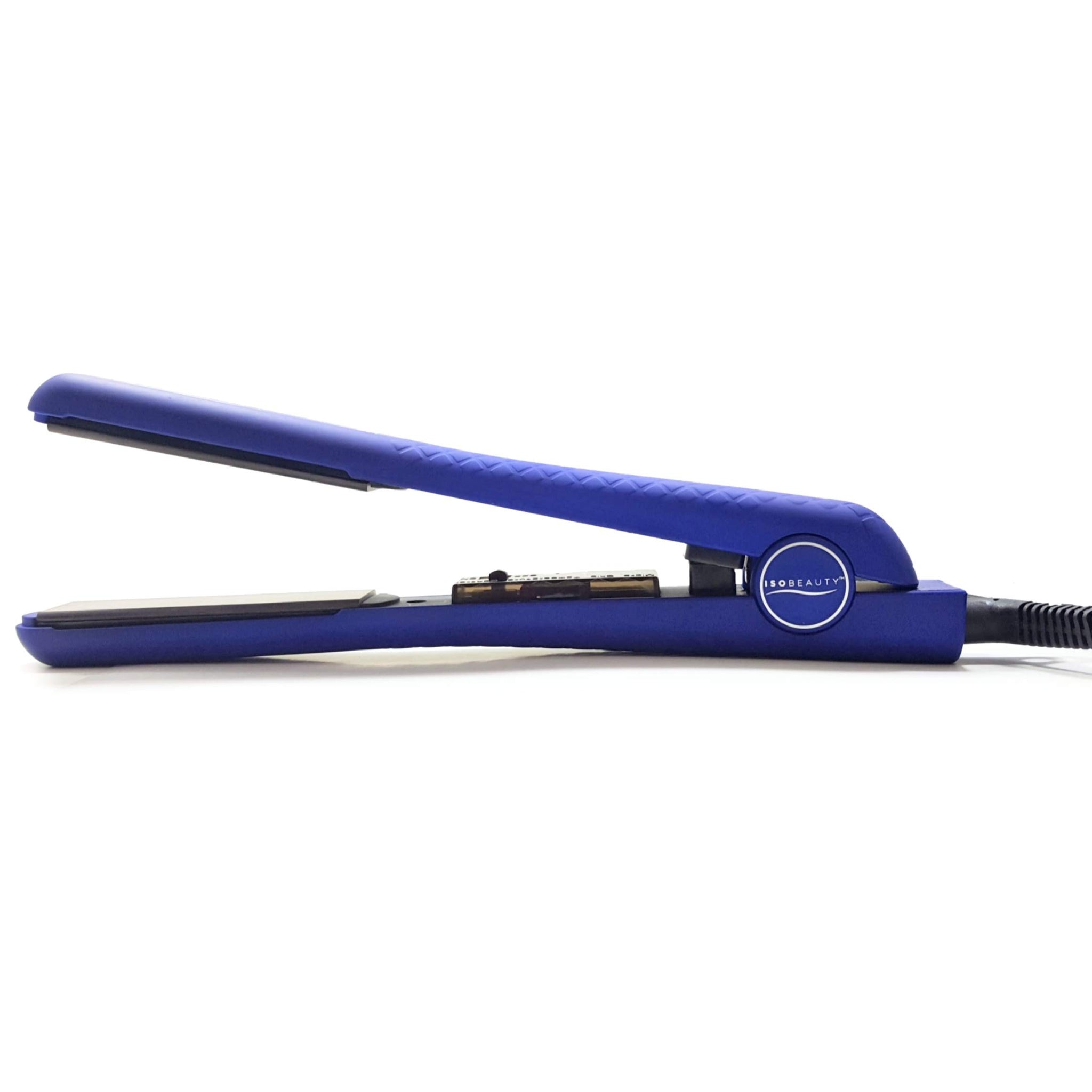 Iso beauty flat iron best sale