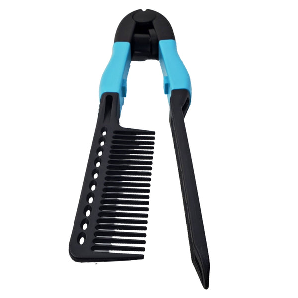 Turquoise Easy Comb | Accessory