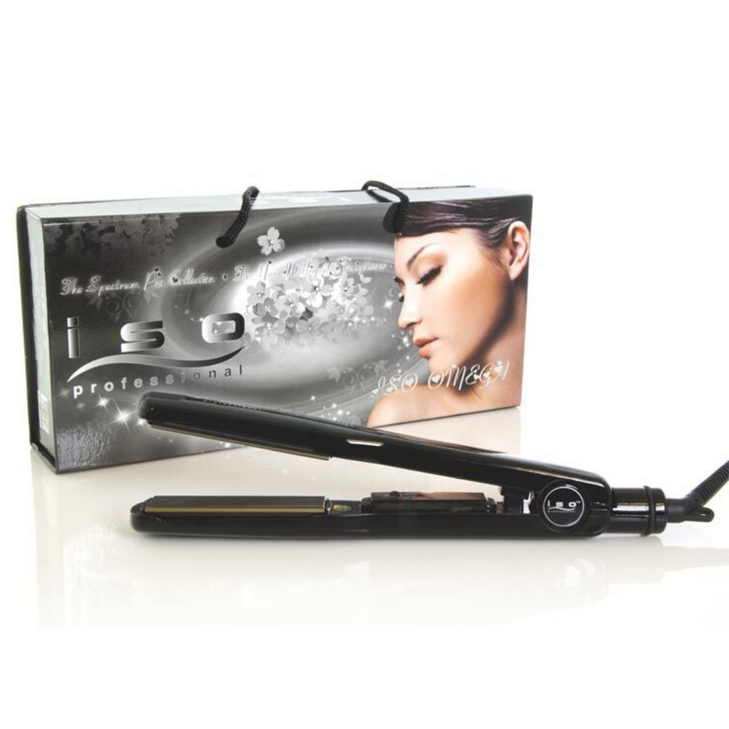 Karmin titanium flat iron clearance