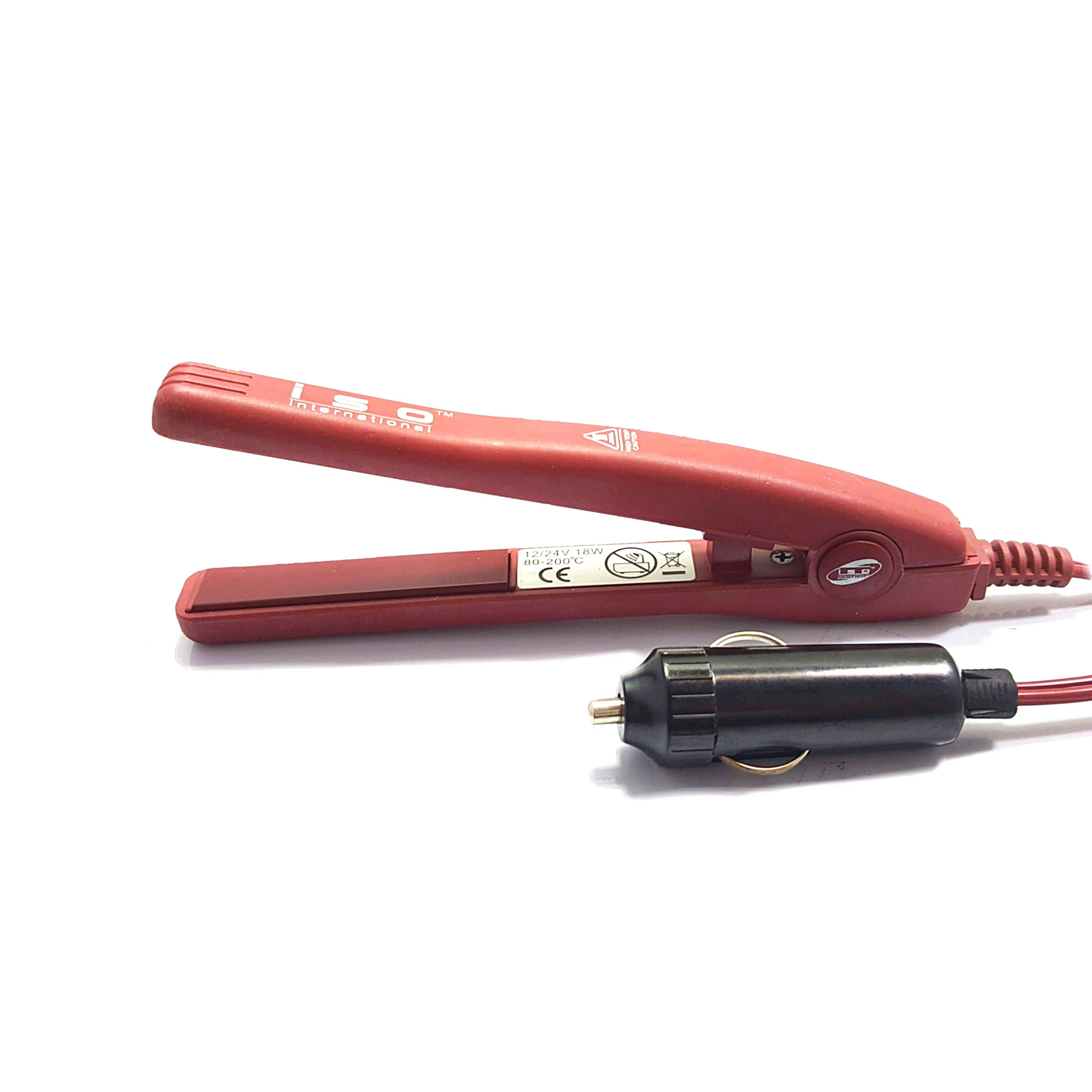 0.5 clearance flat iron