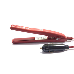 Plug in ged sales mini flat iron