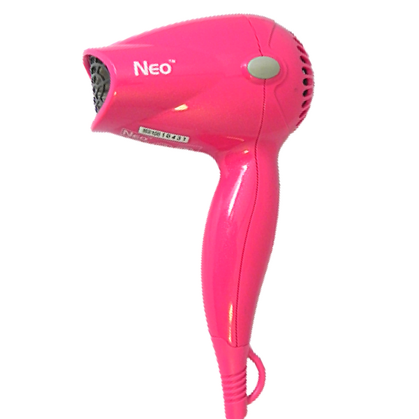 Pink Complete Set w/Mini Dryer