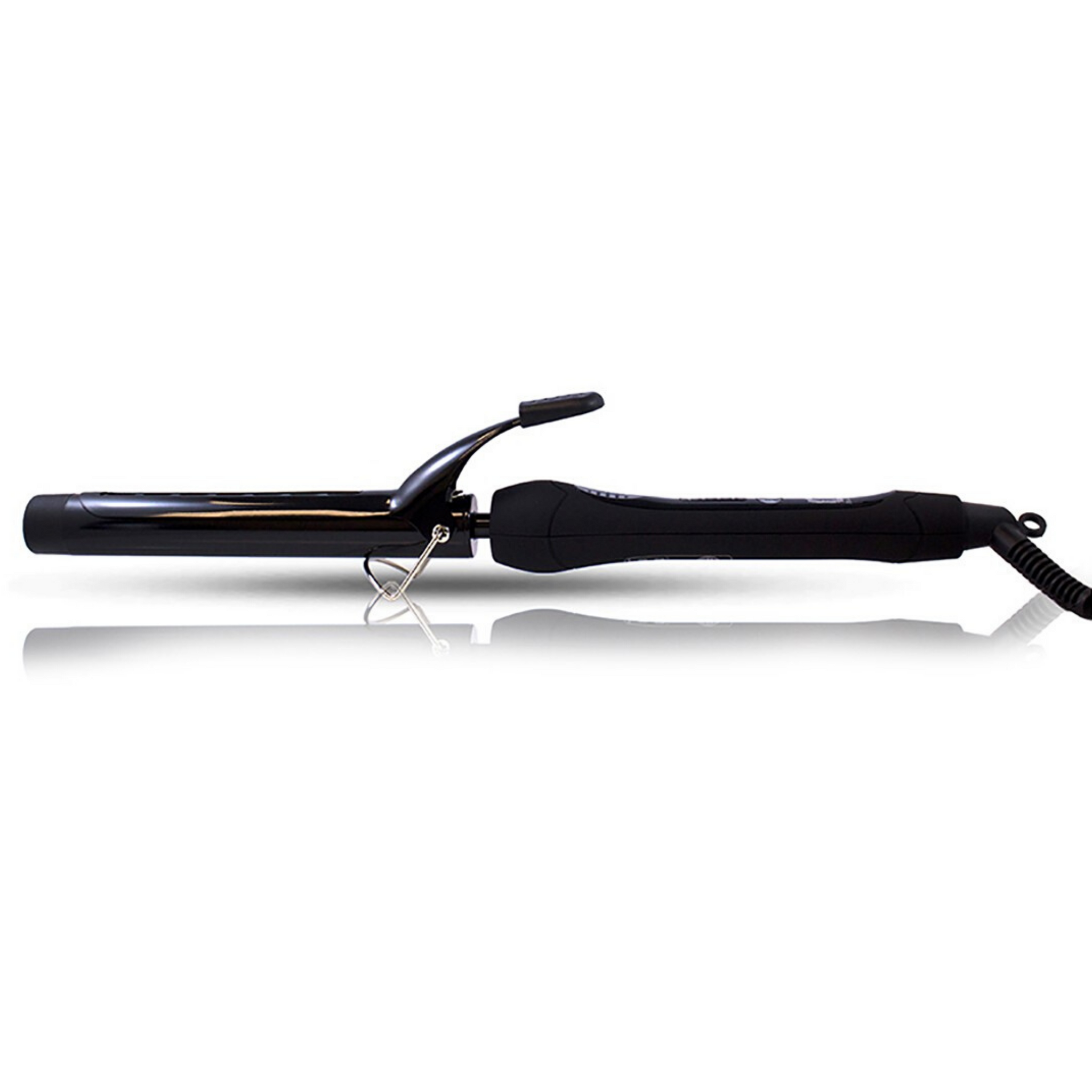 Pro Far Infrared 25mm w/Clip | Curling Iron