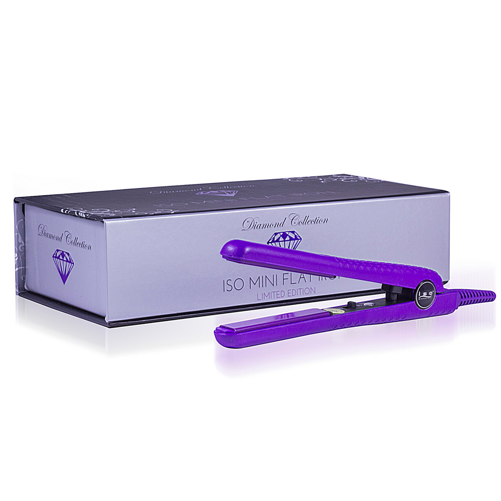 Best mini sales flat iron 2018
