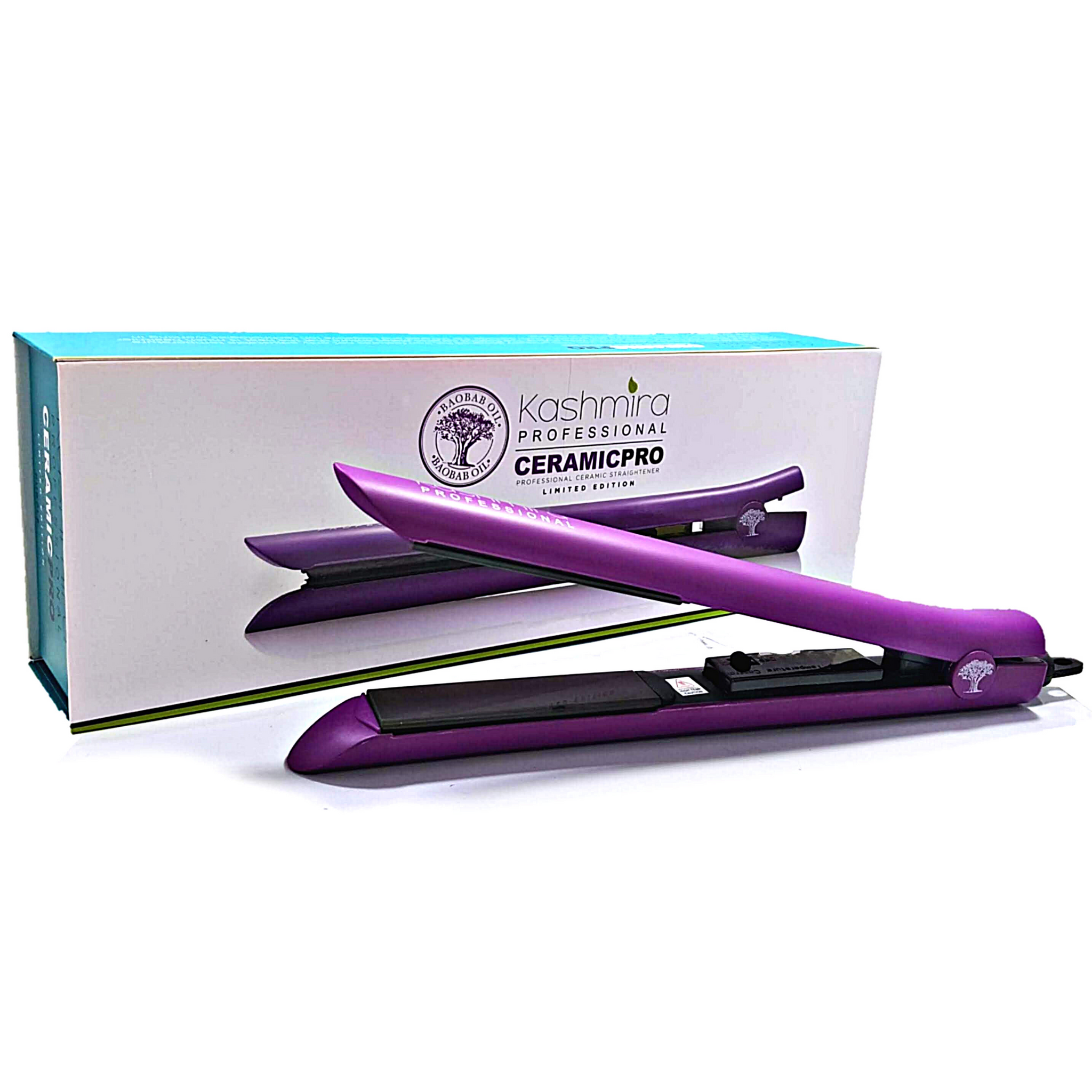 Pro Royale straightening high quality iron