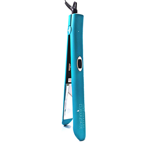 Metallic Turquoise Digital Pro | Flat Iron