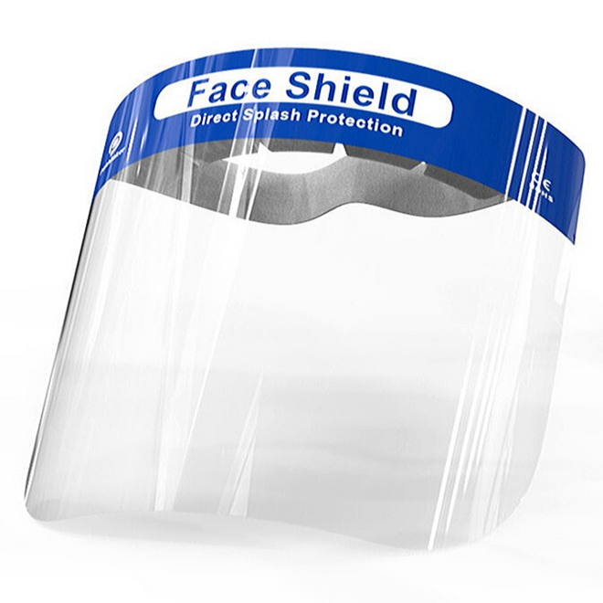 Safety &amp; Sanitizer Wear | Face Mask Works