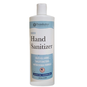 Hand Sanitizer 32 oz.