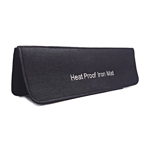 Heat Protective Folding Mat w/ Velcro | Accessory