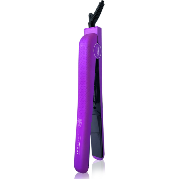 Purple Spectrum Pro | Flat Iron