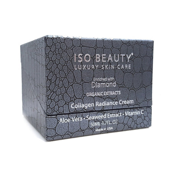 Diamond "Renewal Face Cream" w/Collagen | Skincare