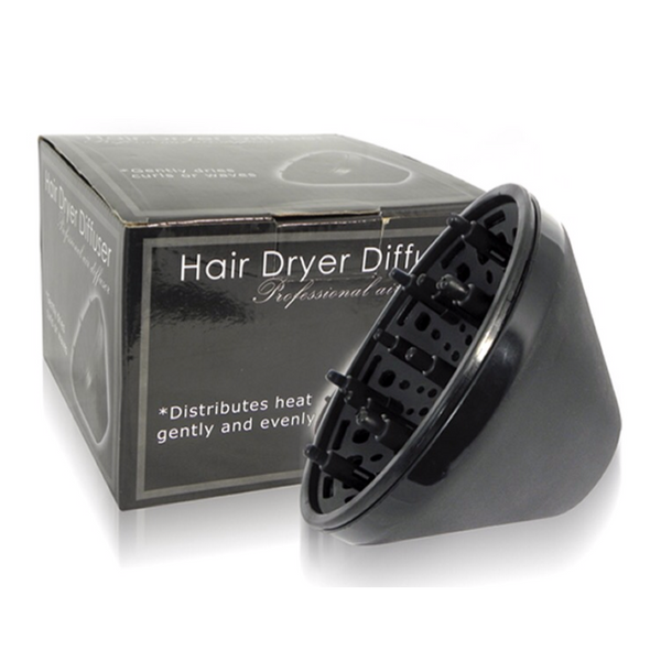 Diamond HairLux Dryer Diffuser | Accessory